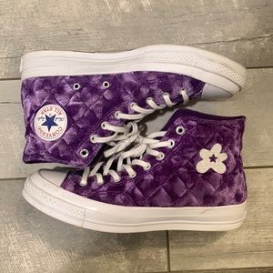 Golf Le Fleur Converse